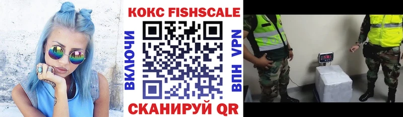 Купить закладки  Нюрба  КОКАИН FishScale 